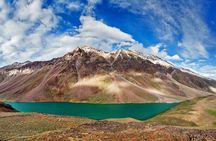 Spiti Valley Biking / Backpacking Road Trip 2022