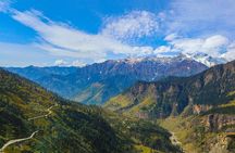 Manali Tour Package