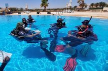 PADI Advanced Diving Course in Hurghada - Learn Scuba Diving