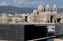 Guided Tour in Marseille: Vieux Port & Old City