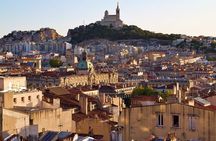 Guided Tour in Marseille: Vieux Port & Old City