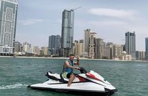 Private Jet Ski Experience in United Arab Emirates