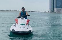 Private Jet Ski Experience in United Arab Emirates