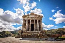 Private Tour to Garni Temple, Geghard Monastery, Echmiadzin Cathedral, Zvartnots