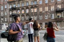 Offbeat Warsaw: Explore the Edgy & Artsy Praga District