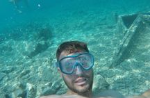 From Zadar to Paradise Islands: Ist, Olib, Molat & Silba - Enjoy!
