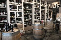 Private Evening Campania Felix Wine Tasting Evening in Naples
