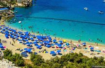 Private Boat Tour Experience with Snorkeling Blue Lagoon and Comino