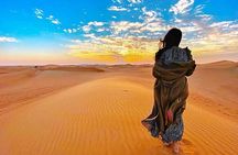 Dubai Desert Safari