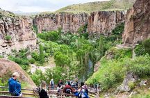 Cappadocia Green Tour