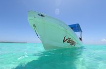 Full Day Guided Tour to Sian Ka'an (short way)