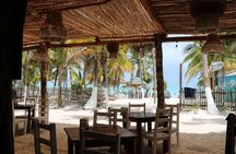 Full Day Guided Tour to Sian Ka'an (short way)