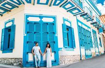 Private Photoshoot in Mykonos with a Professional Photographer