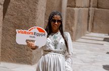 Private Tour at The Pyramids & the Sphinx