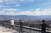 Night Tour to El Picacho Viewpoint and other viewpoints