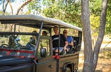 Yala National Park Wildlife Safari/ Game Drive - by Ajith Safari