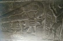 4 Days Journey to History of Tibas and Abydos sightseeing