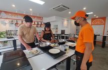 Cook Your Own Thai Dishes From Scratch in Phuket