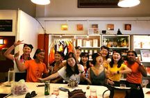 Cook Your Own Thai Dishes From Scratch in Phuket