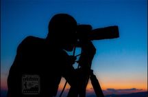Athens Sunrise Photo Tour