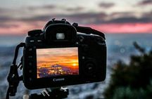 Athens Sunrise Photo Tour