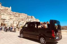 Tour Sassi di Matera and Murgia(Multilingual Audio Guide)