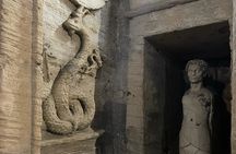 Full-Day Alexandria Discovery Tour from Alexandria Port