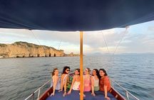 Classic Boat Tour of Naples Bay