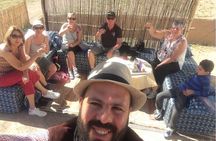 Full Day Trip to the Three Valleys in the Atlas Mountain From Marrakech 'Shared'