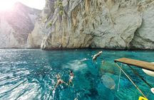 Half-day Tour around Zakynthos Island.