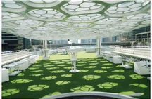 Luxury 7 Star Mega Yacht Dinner Cruise with International Buffet