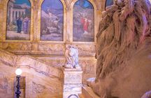 Boston's Architectural Landmarks, History + Photo Walking Tour