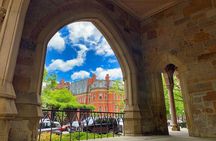 Boston's Architectural Landmarks, History + Photo Walking Tour