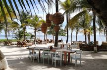 1 Day Costa Maya Premium Beach Break Experience 