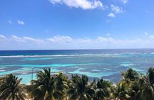 1 Day Costa Maya Premium Beach Break Experience 