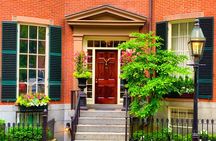 Beacon Hill History + Scenic Photo Walking Tour