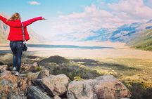 Christchurch to Queenstown One-Way Tour via Mt Cook & Lake Tekapo