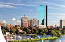 Private City Tour of Boston, Lexington, and Concord