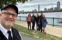 Private City Tour of Boston, Lexington, and Concord