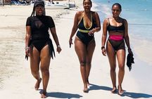 Full-Day Negril & Ricks Cafe Sunset Tour from Montego Bay