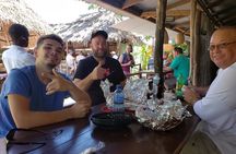 Full-Day Negril & Ricks Cafe Sunset Tour from Montego Bay
