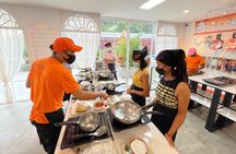 Cooking Class and Market Tour in Patong, Phuket