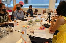 Cooking Class and Market Tour in Patong, Phuket