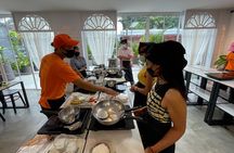 Cooking Class and Market Tour in Patong, Phuket