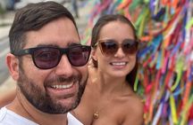 City Tour in Salvador to meet Brazil’s first capital