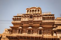 Private Half-Day Jaisalmer Morning Tour