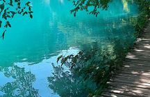 Day Trip to Plitvice lakes From Split