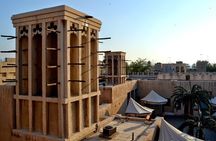 Walking Old Dubai Tour with Gold Market & Speice Market Private