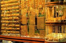 Walking Old Dubai Tour with Gold Market & Speice Market Private