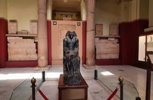 Private ALL INC-Pyramids,Camel Ride,Egyptian museum,Felucca,Lunch&Dinner Cruise